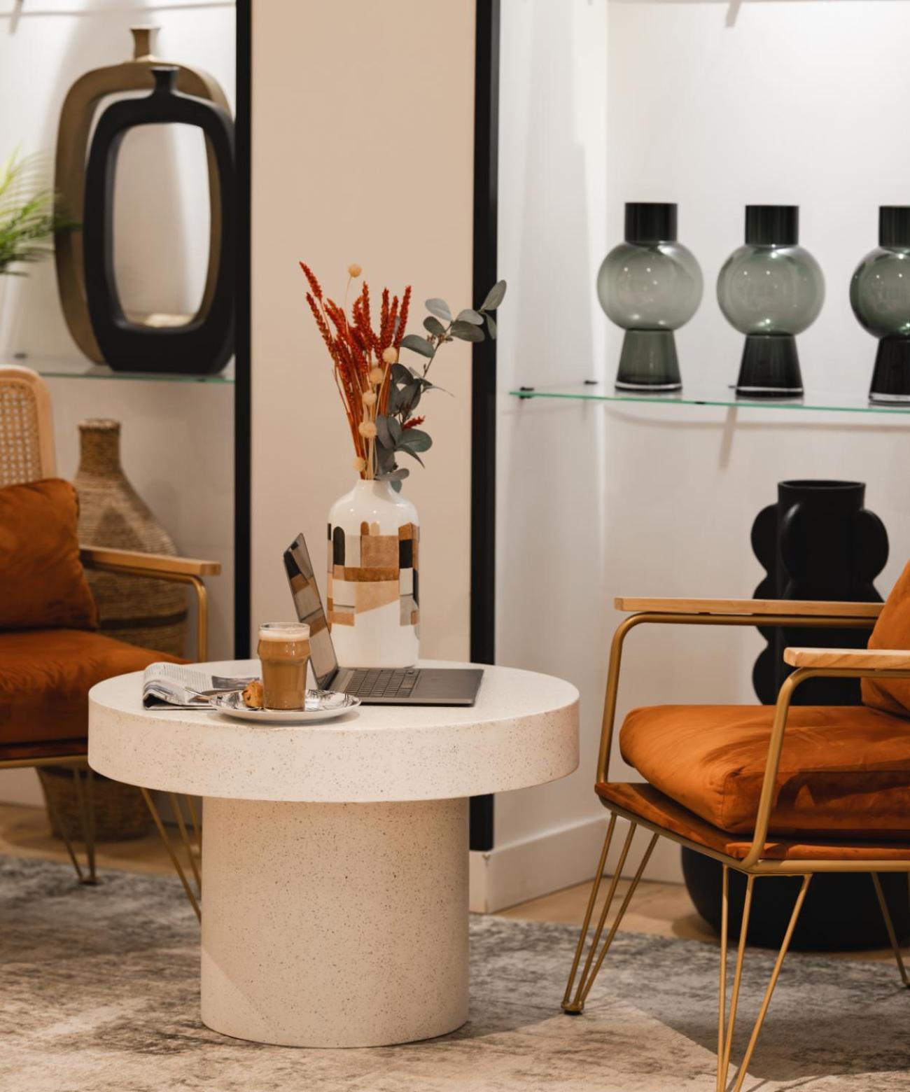 Maisons Du Monde Hotel & Suites - La Rochelle Vieux Port Kültér fotó